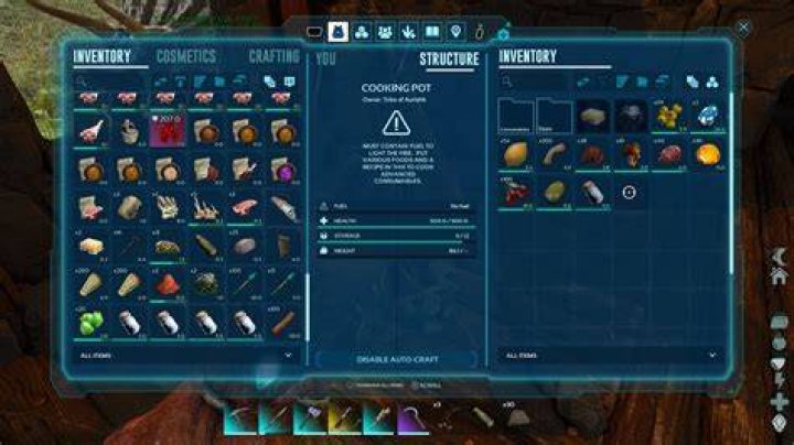 What is Argy kibble used for