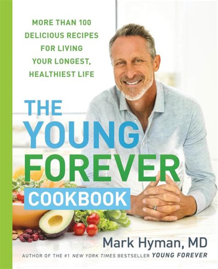 What is Dr Hyman diet