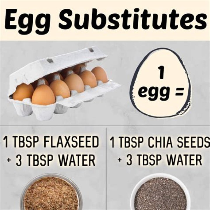 What is egg substitute carton?