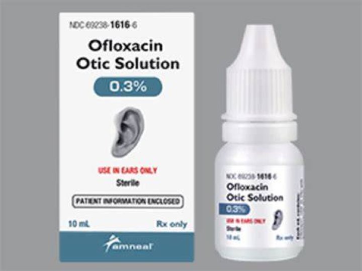 What is Otixal used for
