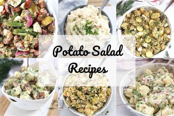 What makes potato salad go bad?