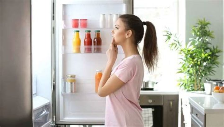 What would cause a refrigerator to stop getting cold UK?