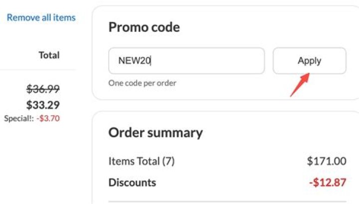 Where can I find real promo codes