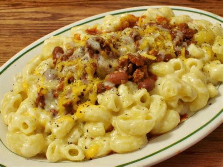 Where did mac and cheese originate from?