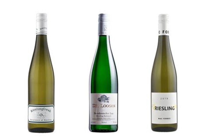 Where is the best Riesling from