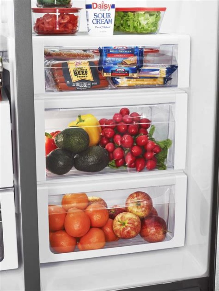 Who do you call when your refrigerator stops working?