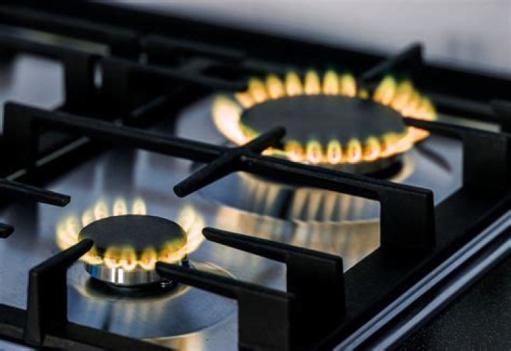 Why are my burners sparking?