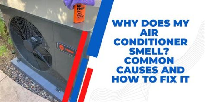 Why does my air conditioner not have power?