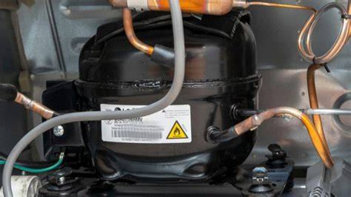Why does my Refrigerator not have AC power?