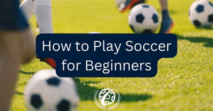Why is it fun to play soccer