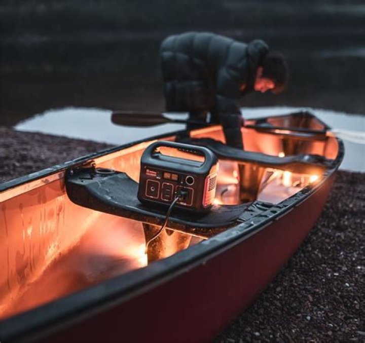 Will a solar panel charge a marine battery