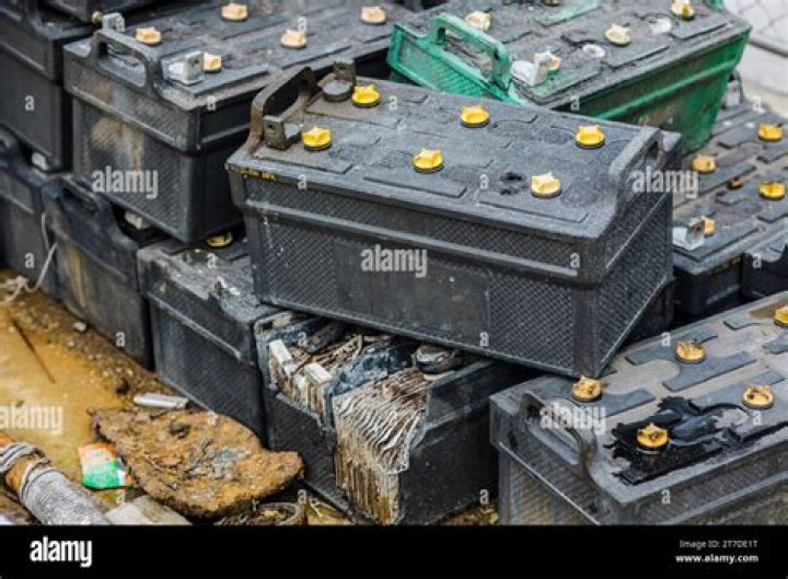 Will batteries die if not used?
