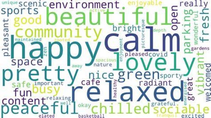 Word Cloud